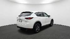 2019 Mazda CX-5 GS, AWD, LEATHER, ALLOY WHEELS - Photo 4