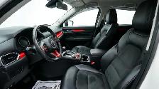 2019 Mazda CX-5 GS, AWD, LEATHER, ALLOY WHEELS - Photo 28