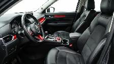 2019 Mazda CX-5 GS, AWD, LEATHER, ALLOY WHEELS - Photo 34