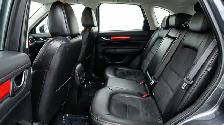 2019 Mazda CX-5 GS, AWD, LEATHER, ALLOY WHEELS - Photo 36