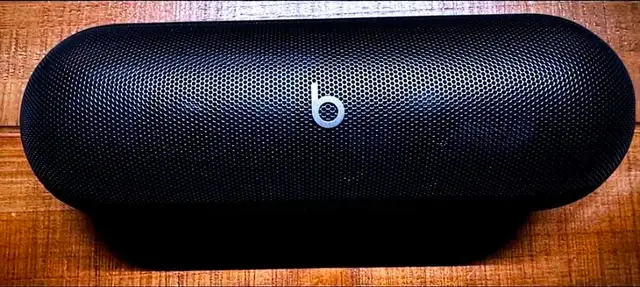 Beats Pill Bluetooth Speaker