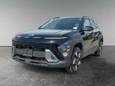 2024 Hyundai Kona Preferred / AWD