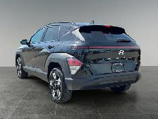 2024 Hyundai Kona Preferred / AWD - Photo 4