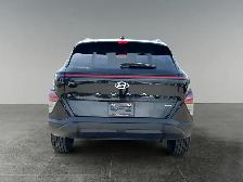 2024 Hyundai Kona Preferred / AWD - Photo 5