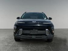2024 Hyundai Kona Preferred / AWD - Photo 10