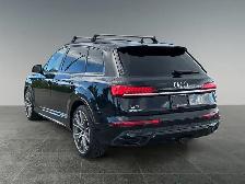 2020 Audi Q7 Technik / AWD - Photo 4