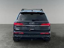 2020 Audi Q7 Technik / AWD - Photo 5