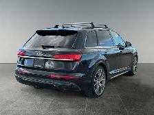 2020 Audi Q7 Technik / AWD - Photo 7