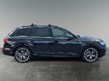 2020 Audi Q7 Technik / AWD - Photo 8