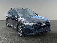 2020 Audi Q7 Technik / AWD - Photo 9