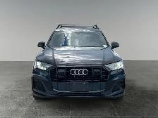 2020 Audi Q7 Technik / AWD - Photo 10