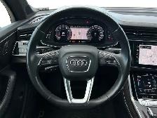 2020 Audi Q7 Technik / AWD - Photo 14
