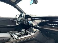 2020 Audi Q7 Technik / AWD - Photo 18