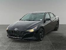 2021 Hyundai Elantra Preferred / FWD