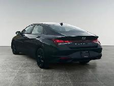 2021 Hyundai Elantra Preferred / FWD - Photo 4