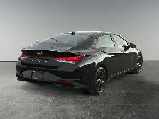 2021 Hyundai Elantra Preferred / FWD - Photo 7