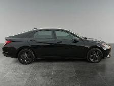 2021 Hyundai Elantra Preferred / FWD - Photo 8