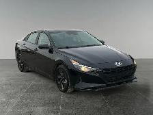 2021 Hyundai Elantra Preferred / FWD - Photo 9