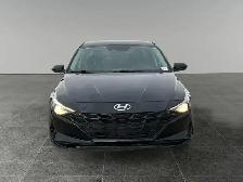 2021 Hyundai Elantra Preferred / FWD - Photo 10
