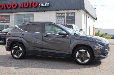 2024 Hyundai Kona EV