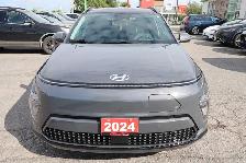 2024 Hyundai Kona EV - Photo 2