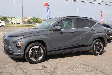 2024 Hyundai Kona EV - Photo 3