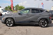 2024 Hyundai Kona EV - Photo 4