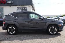 2024 Hyundai Kona EV - Photo 8