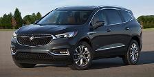 2018 Buick Enclave AWD 4dr Avenir
