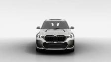 2026 BMW X1 xDrive28i | Groupe Premium Essentiel | Groupe M - Photo 3