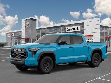 2026 Toyota Tundra TRD PRO INCOMING JULY 14