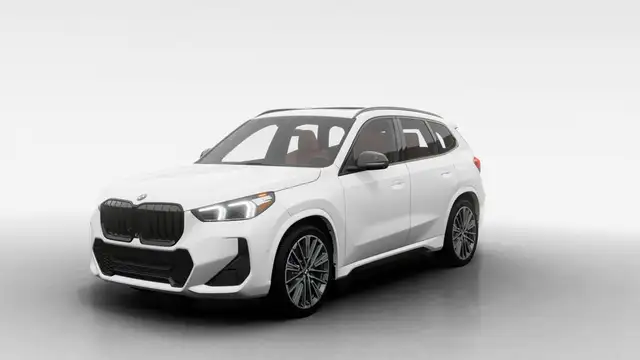 2026 BMW X1 xDrive28i | Premium Essentiel | Groupe M Sport