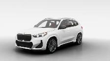 2026 BMW X1 xDrive28i | Premium Essentiel | Groupe M Sport
