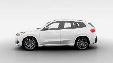 2026 BMW X1 xDrive28i | Premium Essentiel | Groupe M Sport - Photo 4