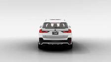 2026 BMW X1 xDrive28i | Premium Essentiel | Groupe M Sport - Photo 5