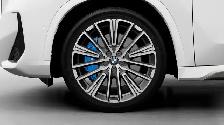 2026 BMW X1 xDrive28i | Premium Essentiel | Groupe M Sport - Photo 7