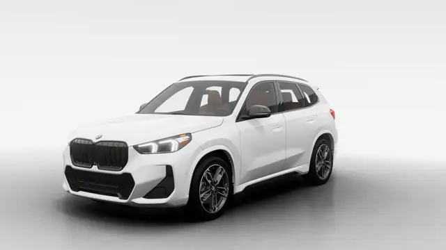 2026 BMW X1 xDrive28i | M Sport | Affichage tête haute
