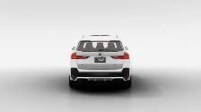 2026 BMW X1 xDrive28i | M Sport | Affichage tête haute - Photo 5