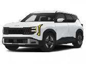 2027 Kia Seltos LX FWD