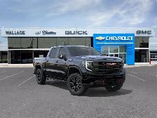 2026 GMC Sierra 1500 AT4 - Photo 2