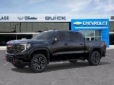 2026 GMC Sierra 1500 AT4 - Photo 4