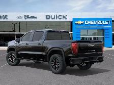 2026 GMC Sierra 1500 AT4 - Photo 6
