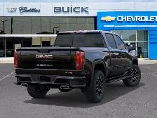 2026 GMC Sierra 1500 AT4 - Photo 8