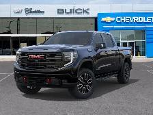 2026 GMC Sierra 1500 AT4 - Photo 10