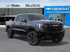 2026 GMC Sierra 1500 AT4 - Photo 11
