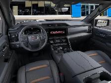 2026 GMC Sierra 1500 AT4 - Photo 18
