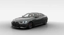 2026 BMW 4 Series M440i xDrive | Premium | M Sport Pro | Groupe
