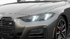2026 BMW 4 Series M440i xDrive | Premium | M Sport Pro | Groupe - Photo 6