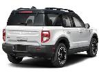 2026 Ford Bronco Sport OUTER BANKS w/TECH PKG, MNRF, INT. PRO PK - Photo 2