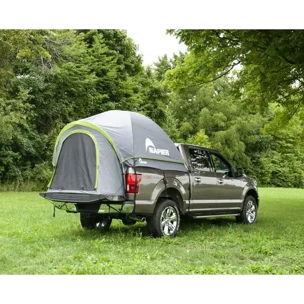 Napier 8' Truck Tent $150